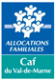 Caisse d'allocations familiales